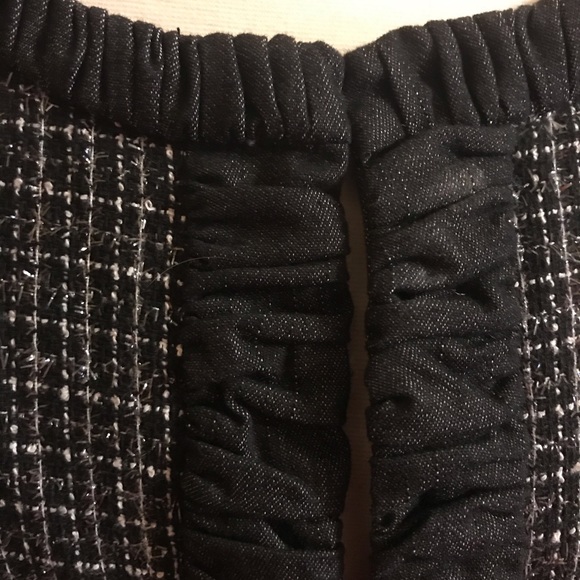 Plus size jacket - Picture 3 of 4